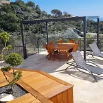 Les Gites De Pietra Rossa