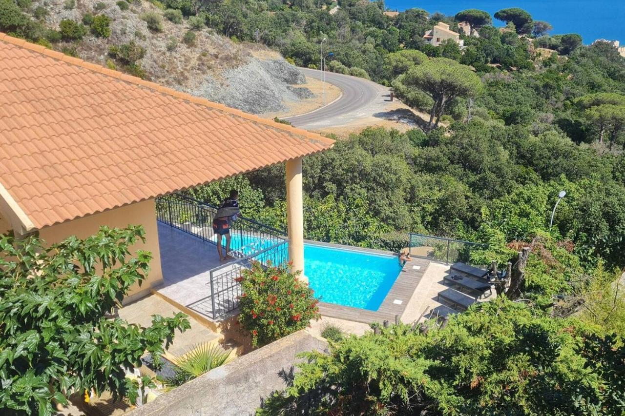 Les De Pietra Rossa Appartement