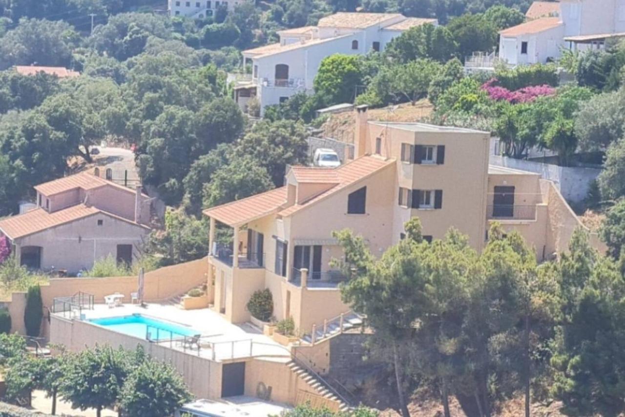 Appartement Les De Pietra Rossa Bastia (Corsica)