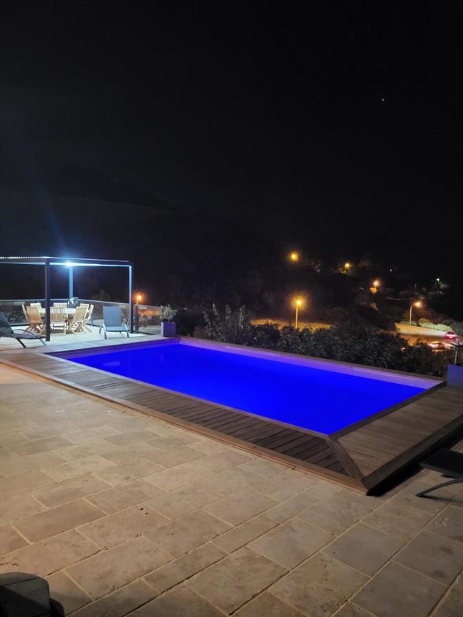 Appartement Les De Pietra Rossa *