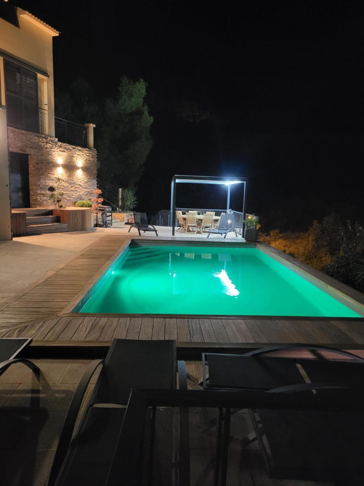 Les De Pietra Rossa Appartement Bastia (Corsica)