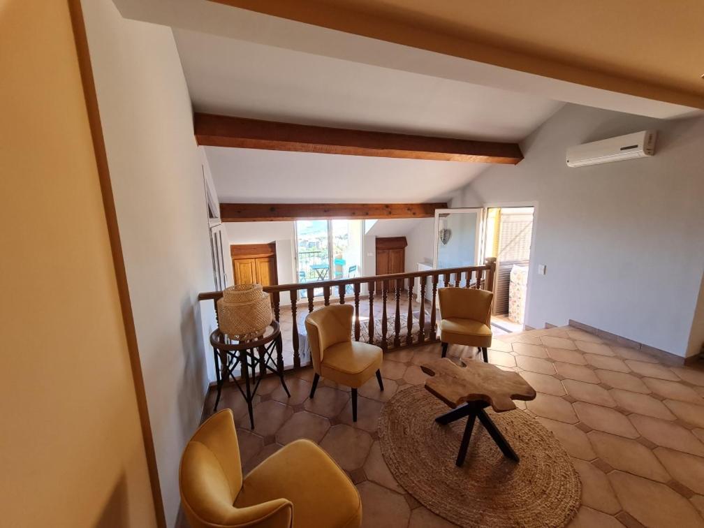 Appartement Les De Pietra Rossa Bastia (Corsica)
