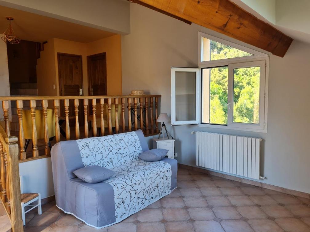 Les De Pietra Rossa Appartement *