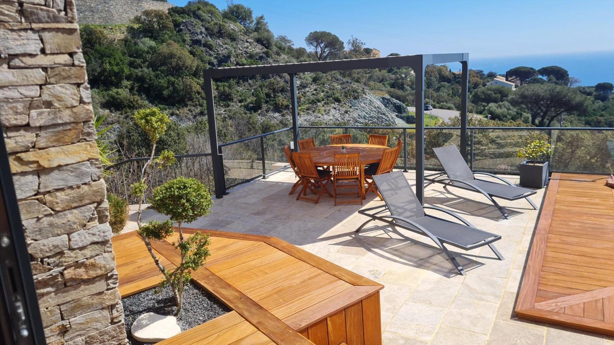 Les De Pietra Rossa Appartement *